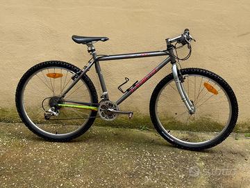 MTB Kamikaze DH Series 330 – Shimano STX-RC