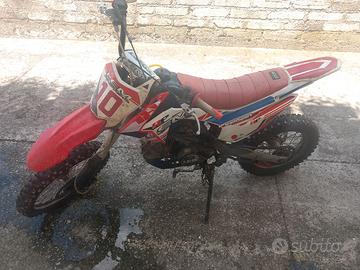 Motocross