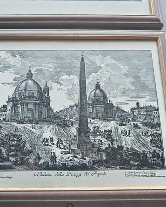 Roma sparita