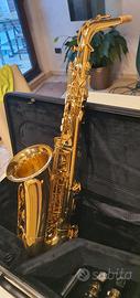 Sax Contralto Yamaha Yas - 275 Made in Japan