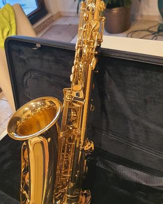 Sax Contralto Yamaha Yas - 275 Made in Japan