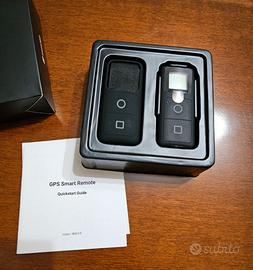 telecomando Remote GPS Insta Insta360 One X X2 R