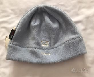 Cappellino pile Lafuma taglia unica