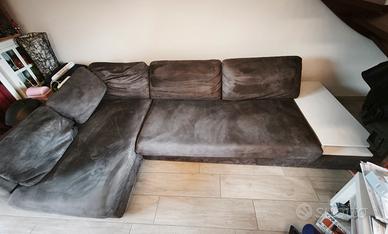 Divano 3 posti (ampio)