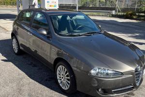 ALFA ROMEO 147 TWIN SPARK