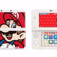 New nintendo 3ds 