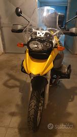Bmw gs 1200