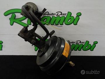 SERVOFRENO PER SPACESTAR 1.9 DCi ANNO 2002