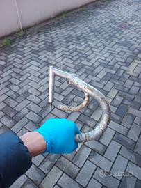 Manubrio ambrosio Champion 