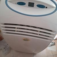 Climatizzatore portatile