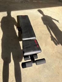 Panca Bench 900 Decathlon