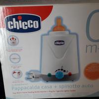 scaldapappe chicco 
