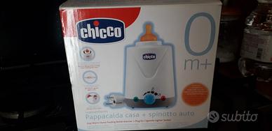 scaldapappe chicco 