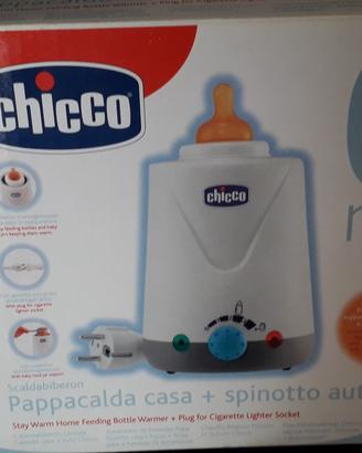 scaldapappe chicco 