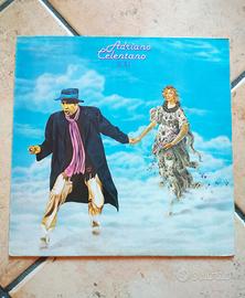 Adriano Celentano - Soli vinile prima stampa