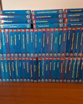 videocassette 