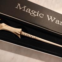 Bacchetta di Voldemort Magic Wand Harry Potter 