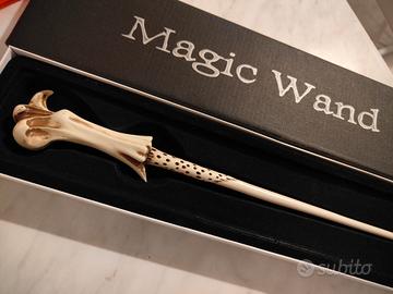 Bacchetta di Voldemort Magic Wand Harry Potter 