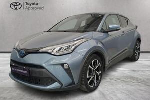 TOYOTA C-HR (2016-2023) - C-HR 1.8 Hybrid U1055043
