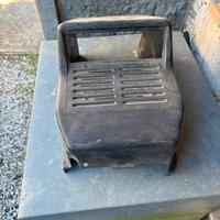 Consolle radio renault 4