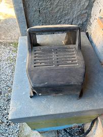 Consolle radio renault 4