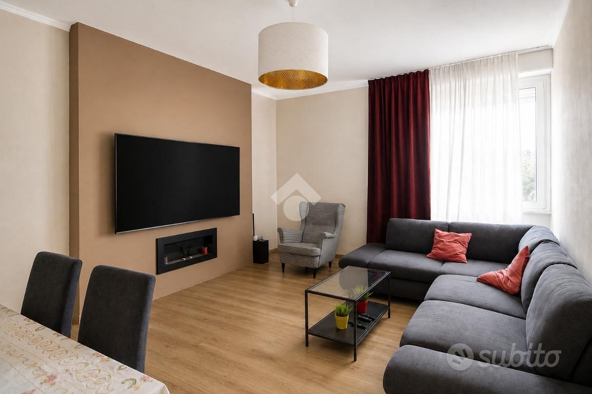 Apartment in Cascina, Marciana - Vista 2