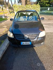 Volkswagen Fox 1.2 sport 2009 GPL