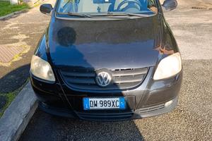 Volkswagen Fox 1.2 sport 2009 GPL