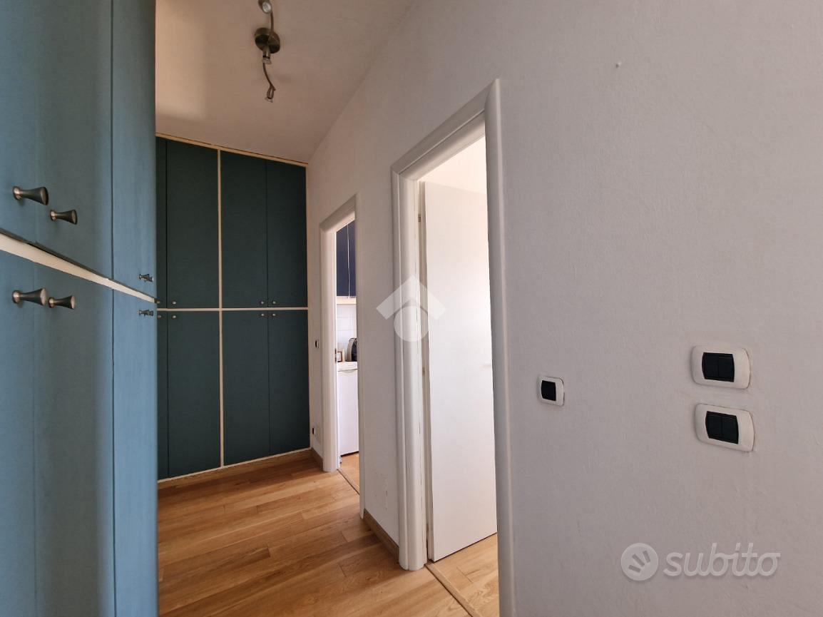 Appartamento – Milano, Forze Armate, Municipio 7 - Vista 3