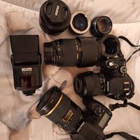 corredo pentax k5ii kr 