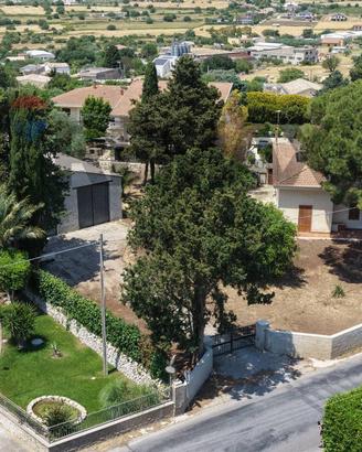 Villa singola - Modica