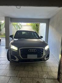 Audi Q2 S Line per realizzo immediato