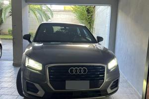 Audi Q2 S Line per realizzo immediato