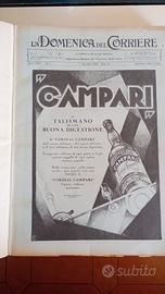 domenica del corriere 