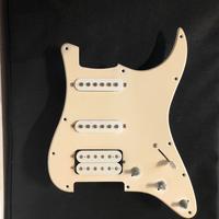 Fender & Squier by Fender parts - leggi