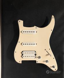 Fender & Squier by Fender parts - leggi