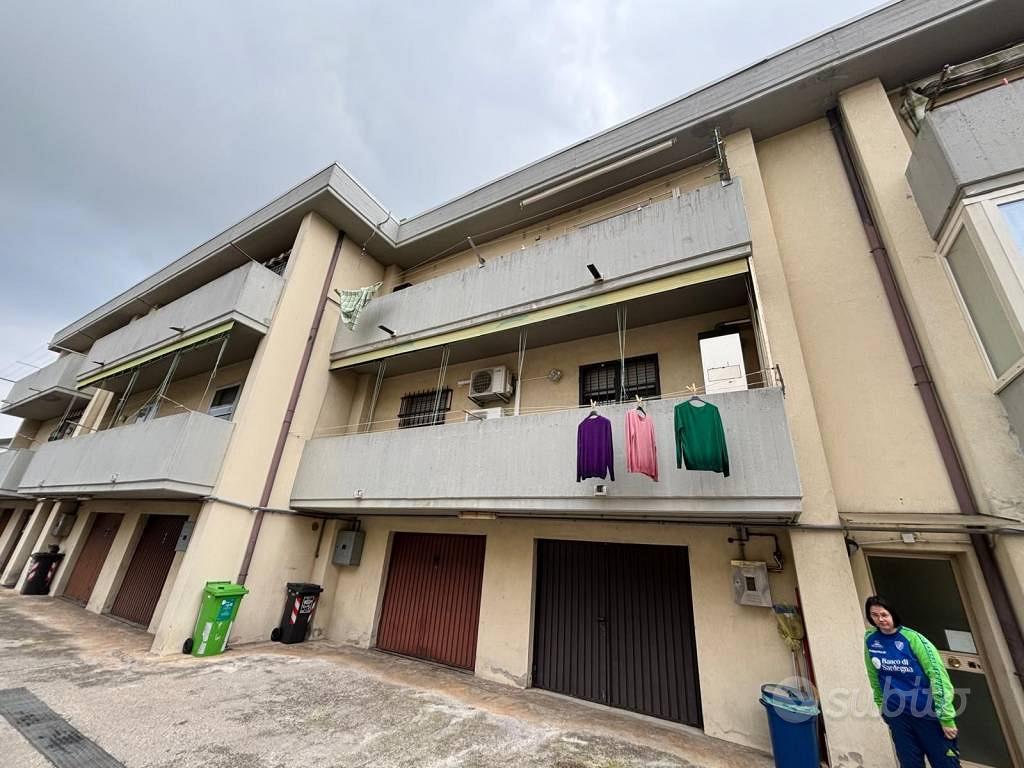 Apartment in Occhiobello, Baccanazza - Altro