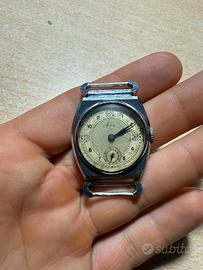 Orologio militare