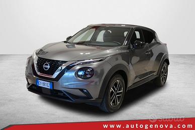NISSAN JUKE 1.0 DIG-T 114CV 6M. N-CONNECTA ( MIRRO