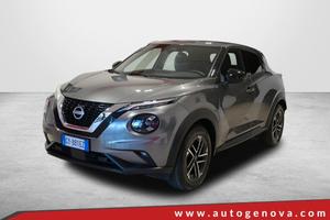 NISSAN JUKE 1.0 DIG-T 114CV 6M. N-CONNECTA ( MIRRO
