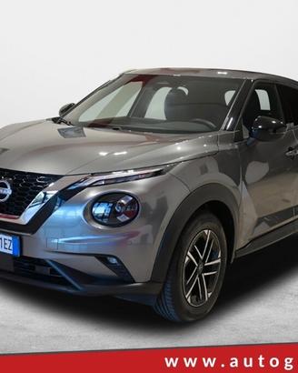 NISSAN JUKE 1.0 DIG-T 114CV 6M. N-CONNECTA ( MIRRO