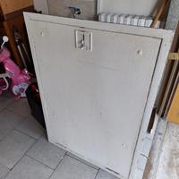 scala retrattile per soffitta