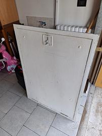 scala retrattile per soffitta