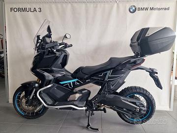 Honda X-ADV 750 Honda