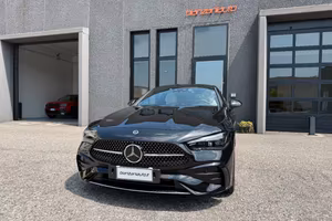 Mercedes CLE Coupe 220 d AMG Line Premium Plus aut