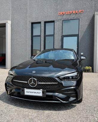 Mercedes CLE Coupe 220 d AMG Line Premium Plus aut