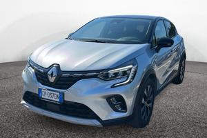 Renault Captur II 2019 1.6 E-Tech full hybrid...
