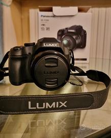 Fotocamera Bridge Panasonic Lumix DC-FZ82