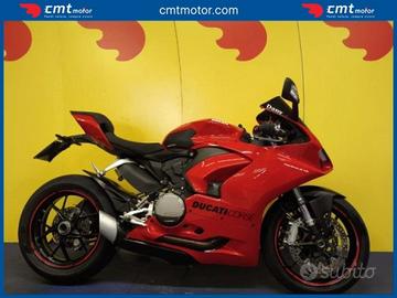 DUCATI Panigale V2 Garantita e Finanziabile