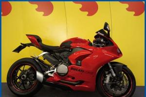 DUCATI Panigale V2 Garantita e Finanziabile